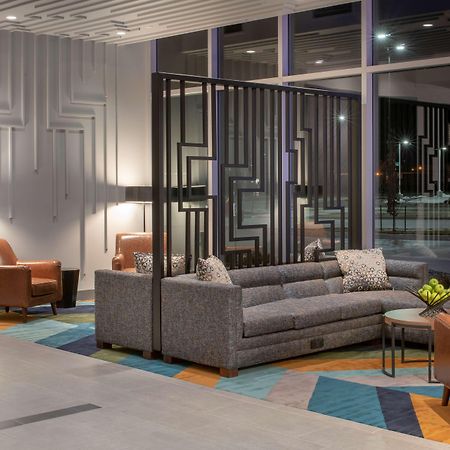 Hyatt House East Moline/Quad Cities Hotel Buitenkant foto