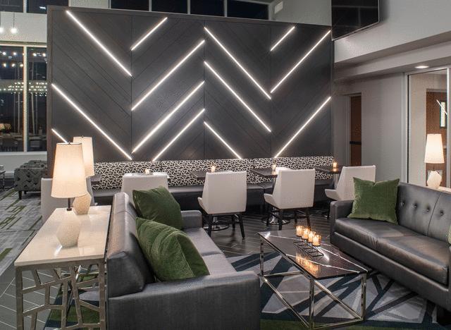 Hyatt House East Moline/Quad Cities Hotel Buitenkant foto