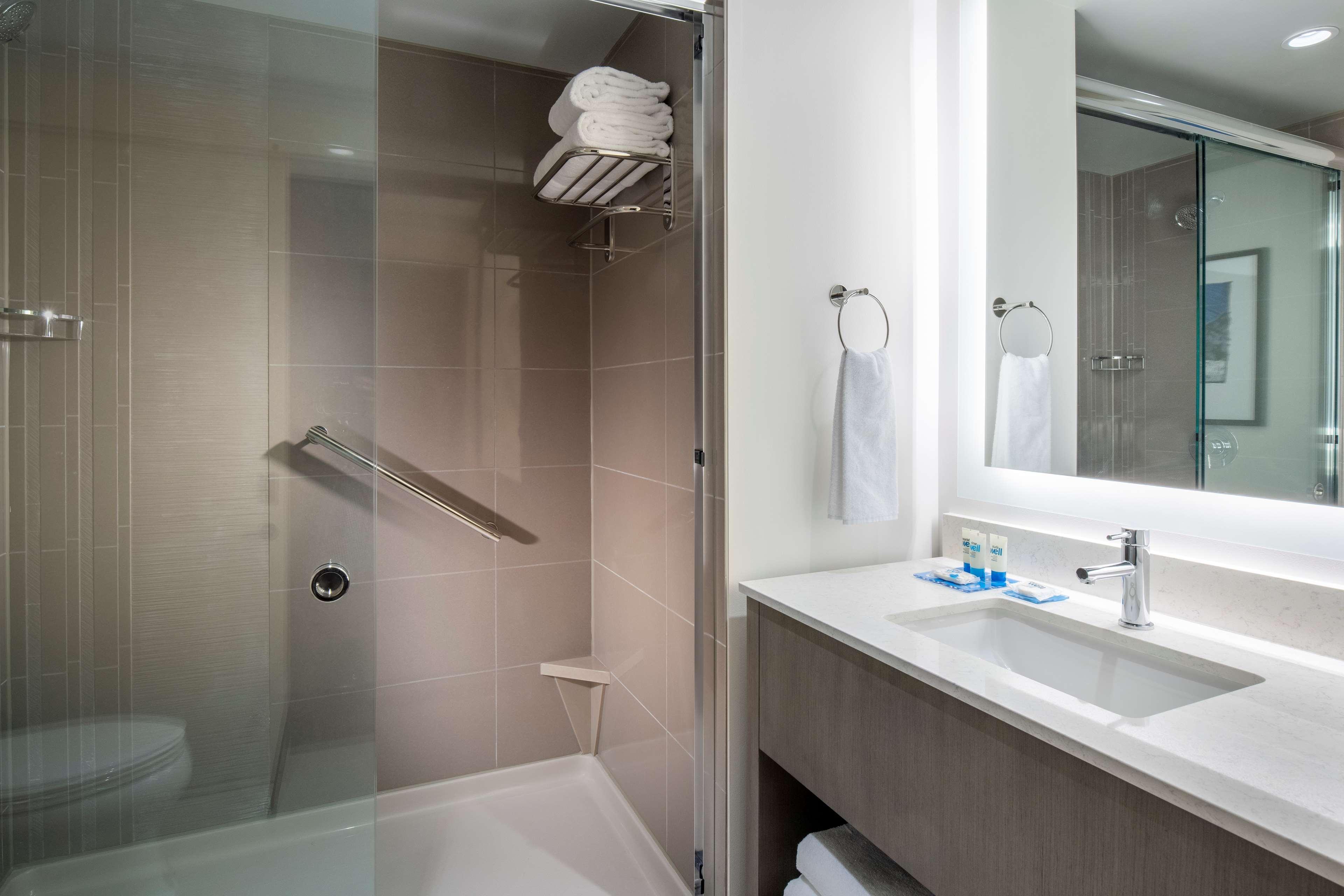Hyatt House East Moline/Quad Cities Hotel Buitenkant foto