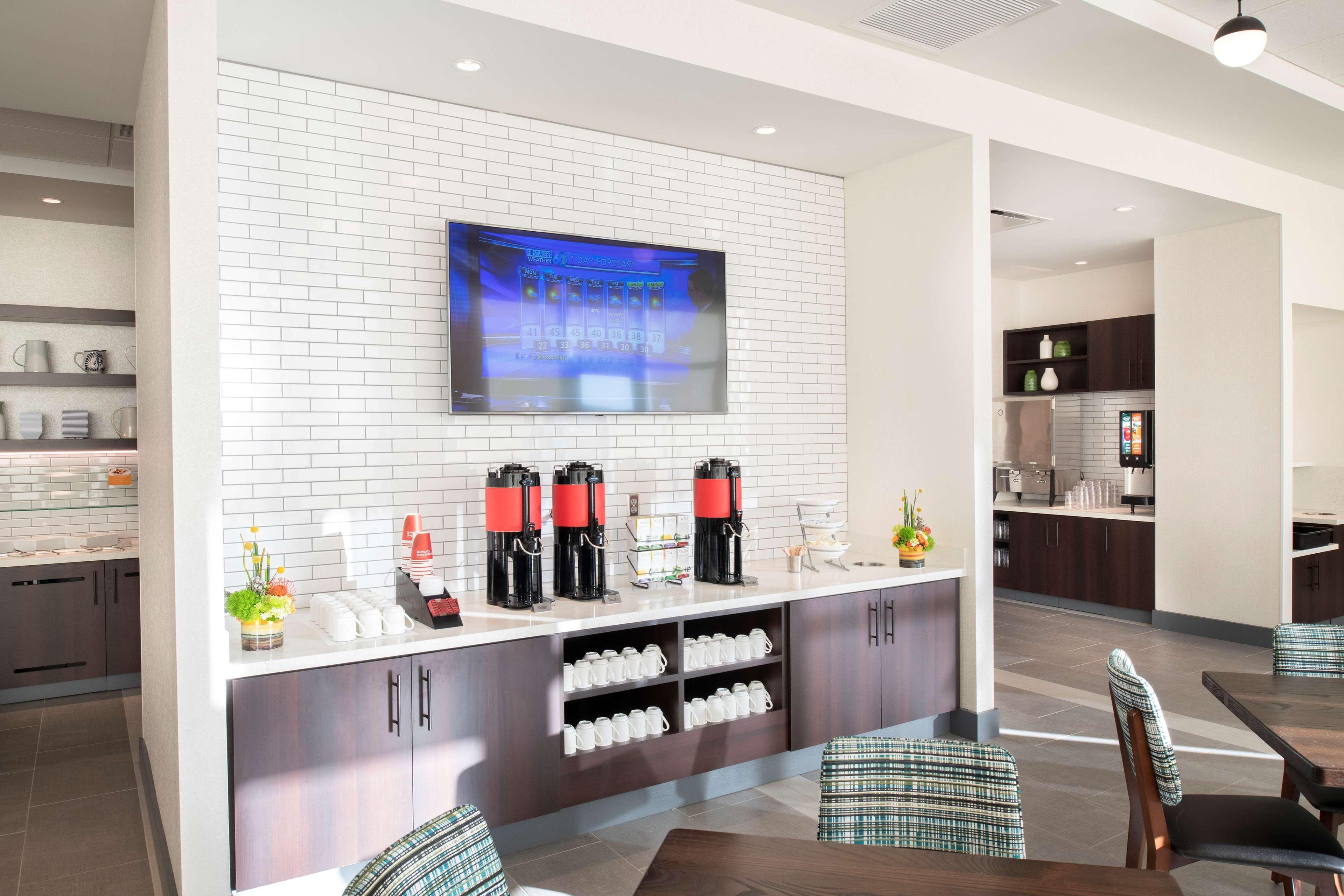 Hyatt House East Moline/Quad Cities Hotel Buitenkant foto