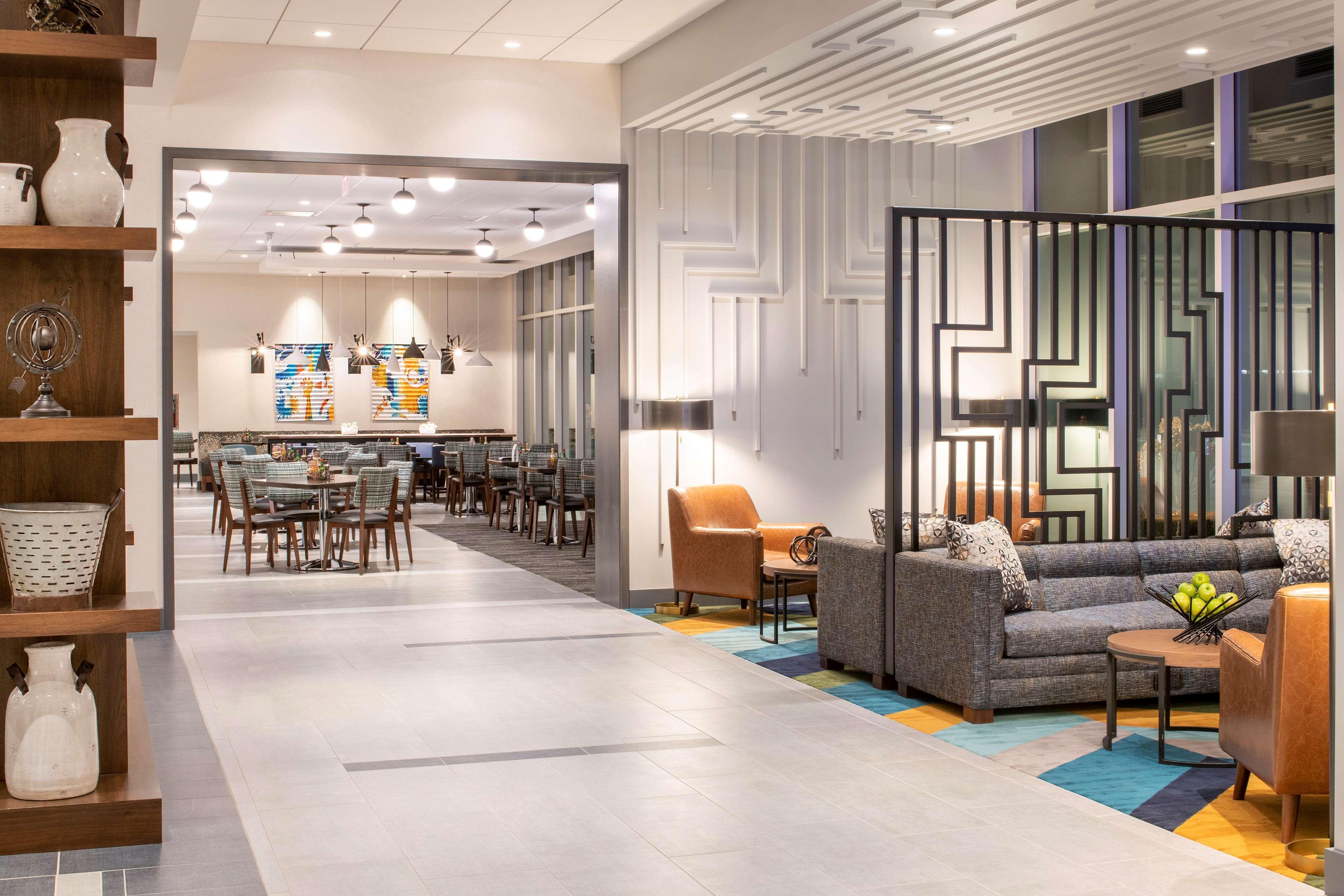 Hyatt House East Moline/Quad Cities Hotel Buitenkant foto