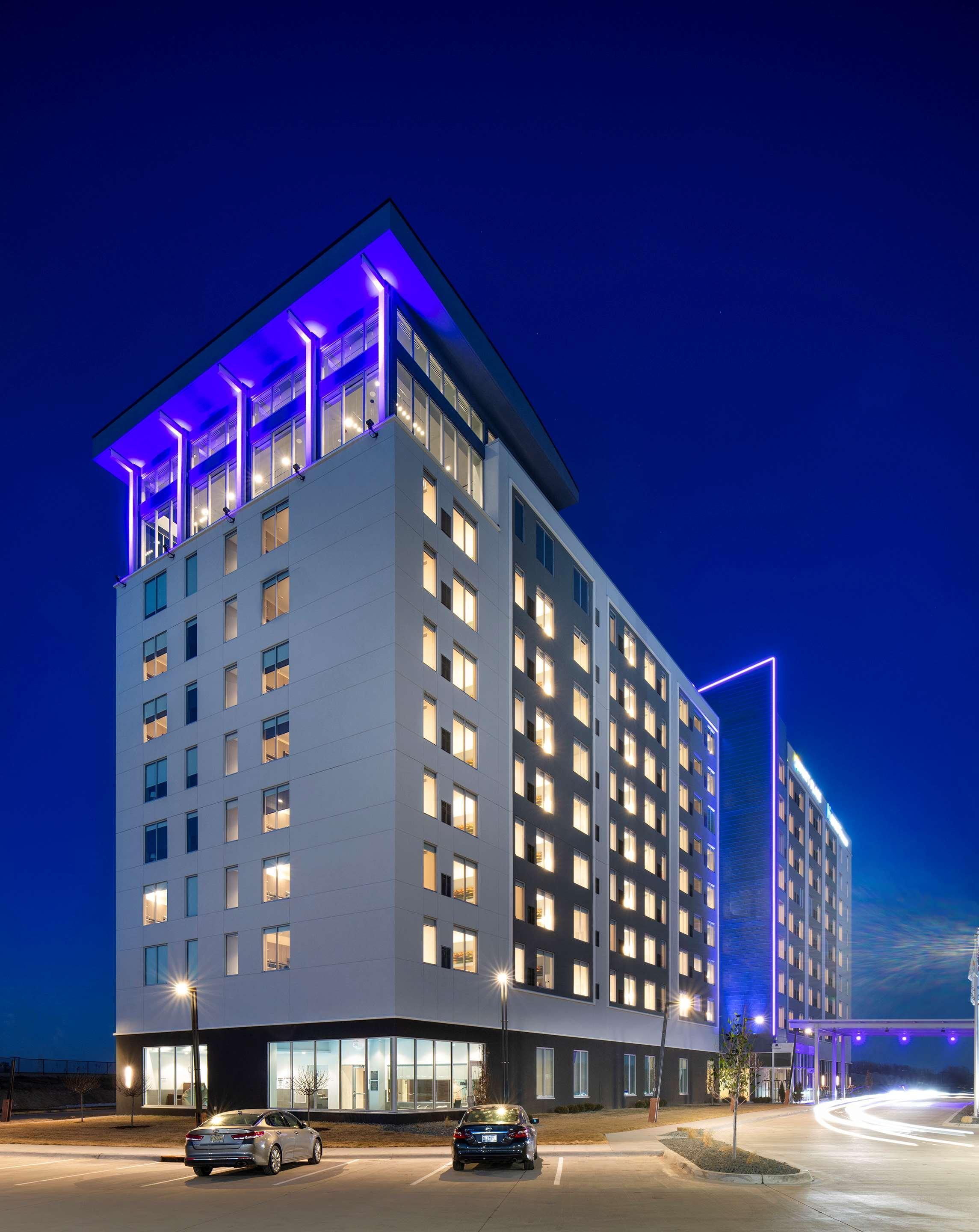 Hyatt House East Moline/Quad Cities Hotel Buitenkant foto