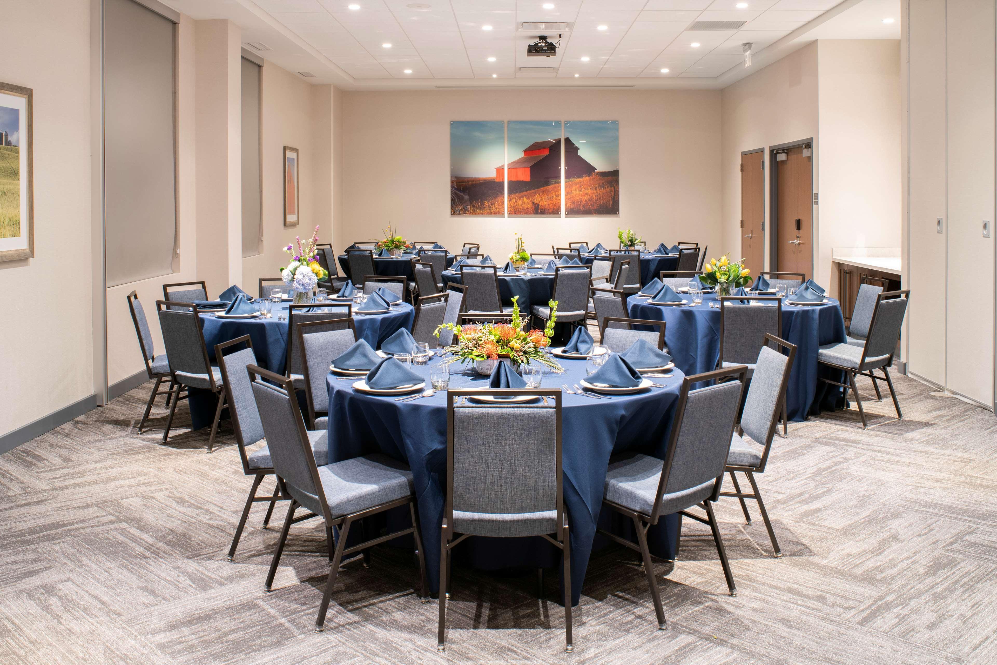 Hyatt House East Moline/Quad Cities Hotel Buitenkant foto