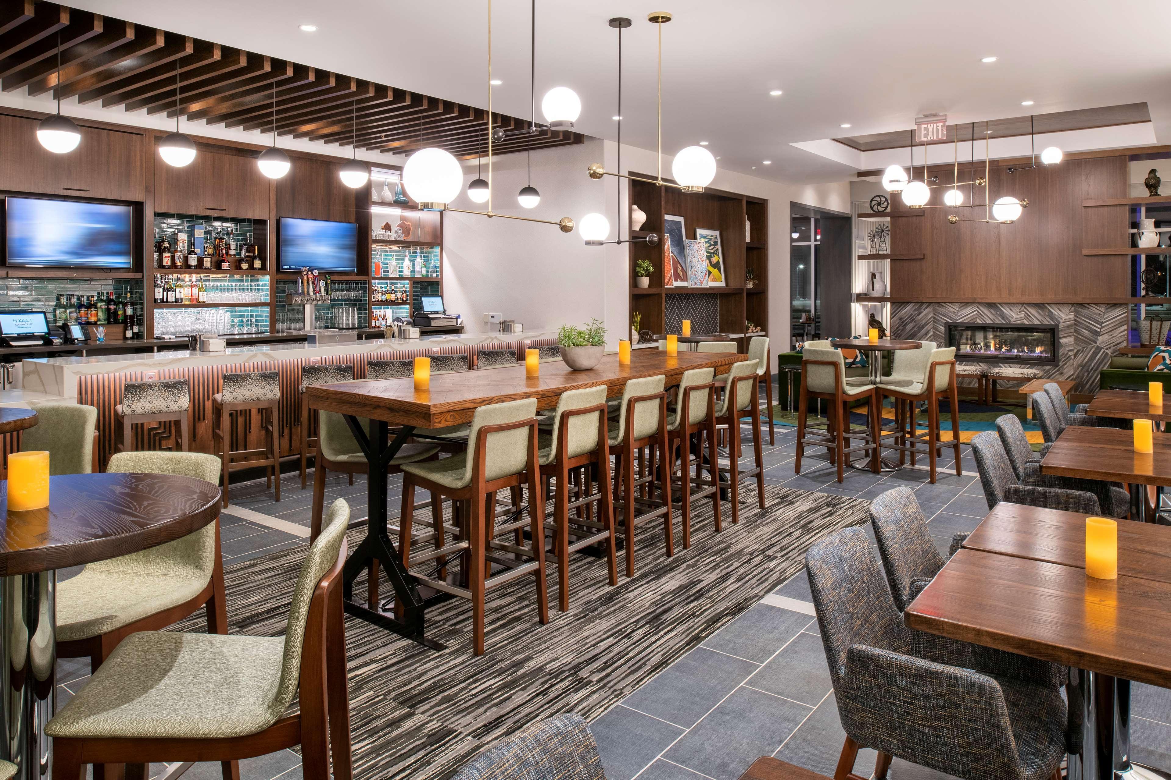 Hyatt House East Moline/Quad Cities Hotel Buitenkant foto