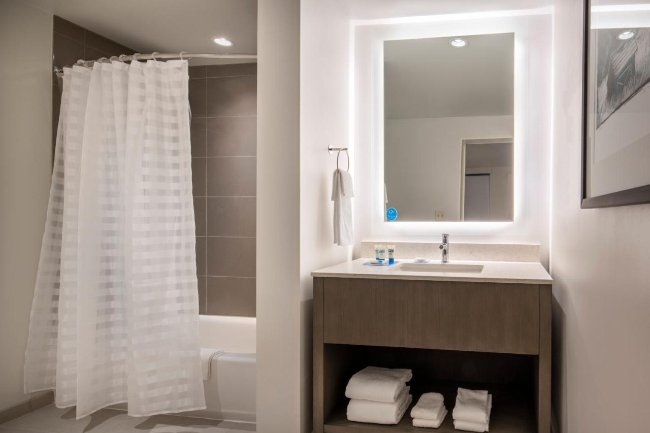 Hyatt House East Moline/Quad Cities Hotel Buitenkant foto